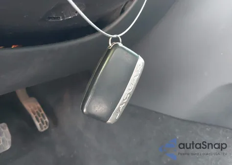 2018 Jaguar Xe 25T from USA, damaged, VIN SAJAR4FX0JCP33432